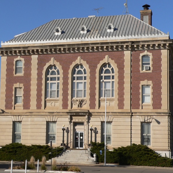 A stroll of Norfolk's downtown area will find many of its historic buildings dating back to the late 19th and early 20th centuries. 