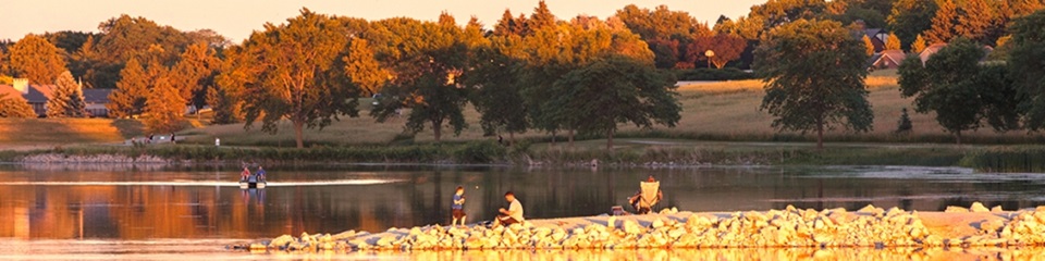 Norfolk Area Visitors Bureau - Header Image