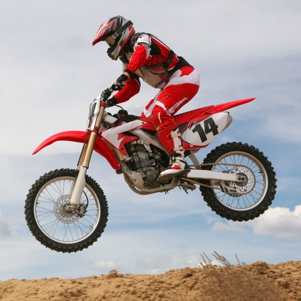 Off Road Ranch ATV and Motocross Course     - Webpage Image