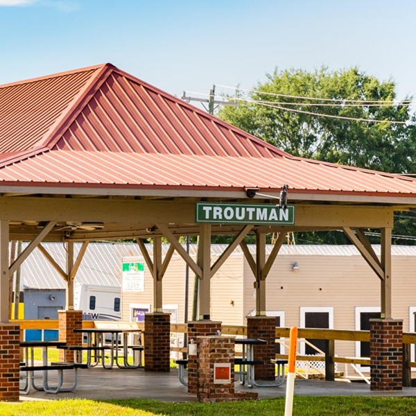 Troutman offers a variety of outdoor recreation options for nature enthusiasts, including hiking and biking trails, fishing in pristine lakes and rivers, and camping under the starry sky. 