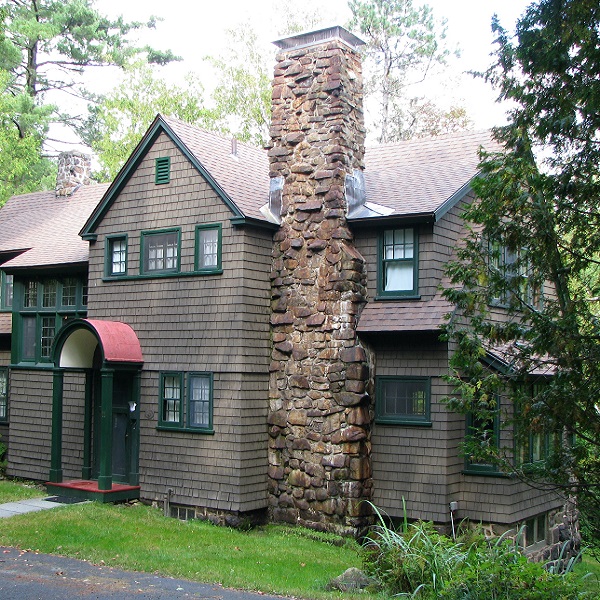 Saranac Lake - Webpage Image