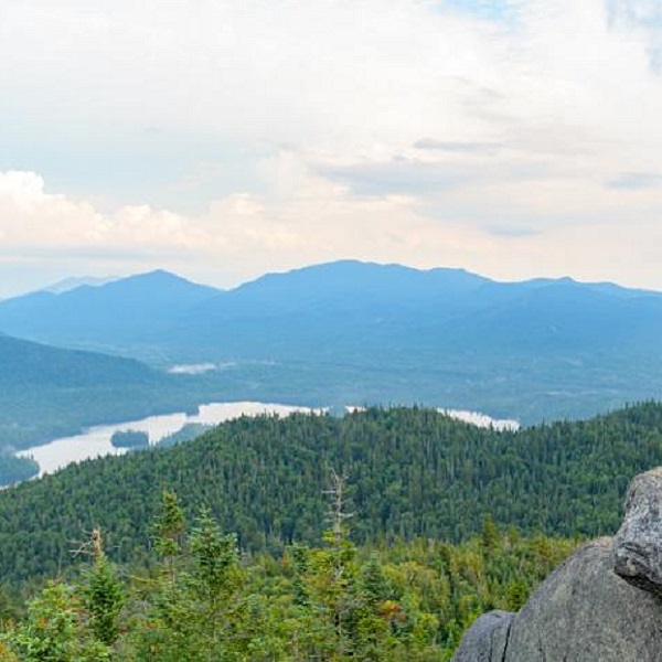 Saranac Lake