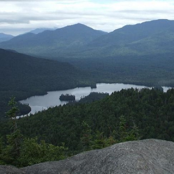 Saranac Lake