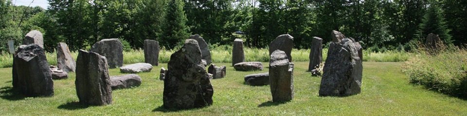 Distant Hill Gardens - Header Image