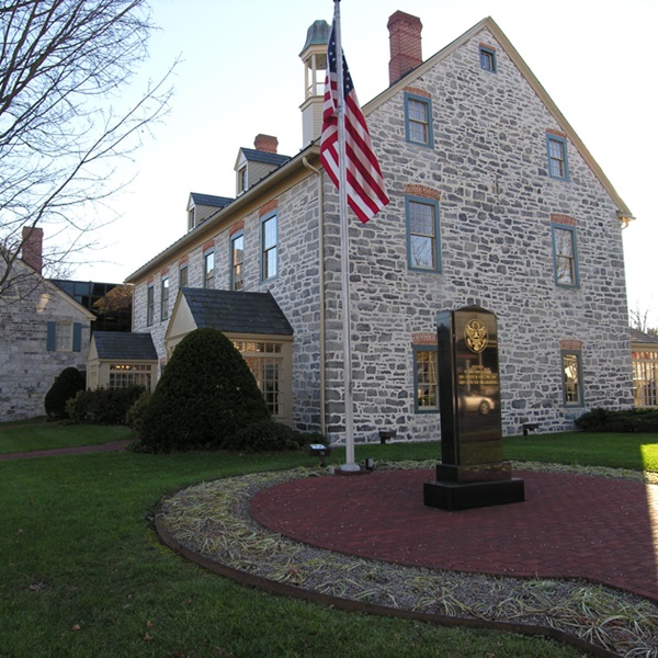 Hope Area Chamber - Webpage Image