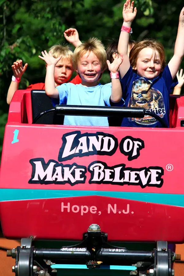 Land of Make Believe - Display Image