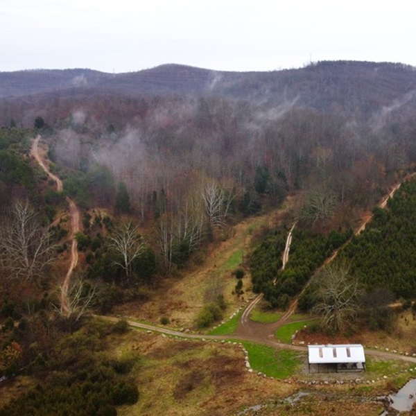 Pike State Forest APV Riding Park    - Webpage Image