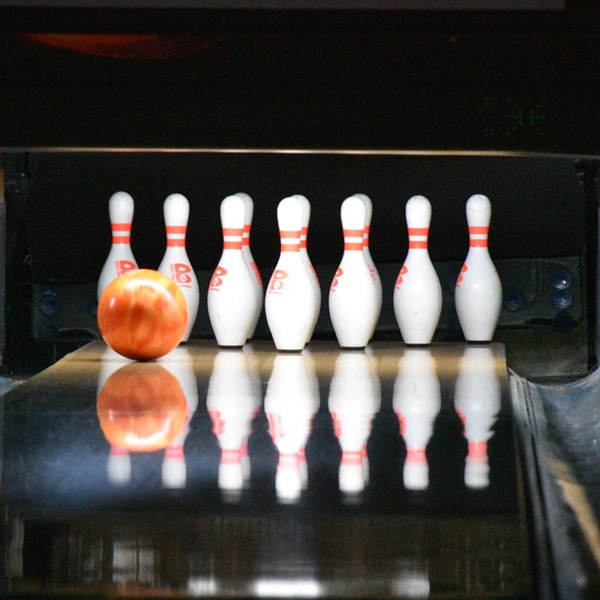 Southwestern Lanes is a family-owned bowling alley that has been serving the Weatherford community since the 1950s.