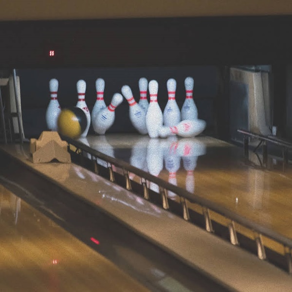 The bowling alley is a popular destination for birthday parties, corporate events, and other special occasions.
