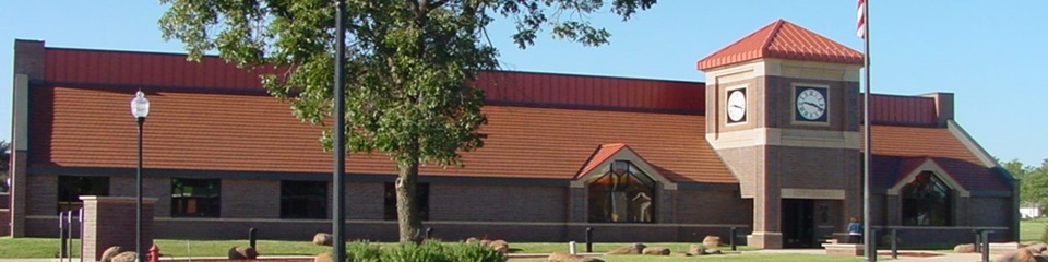 Elk City Chamber of Commerce - Header Image