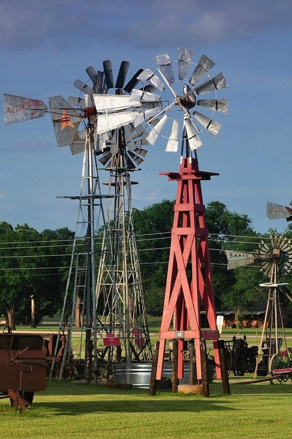 Elk City Chamber of Commerce - Display Image