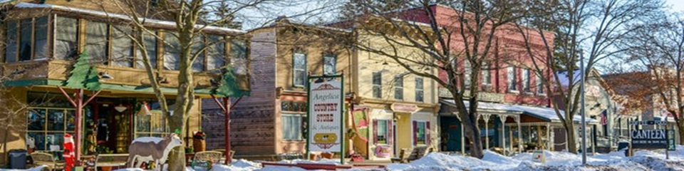 Angelica Merchants and Angelica Booster Citizens - Header Image