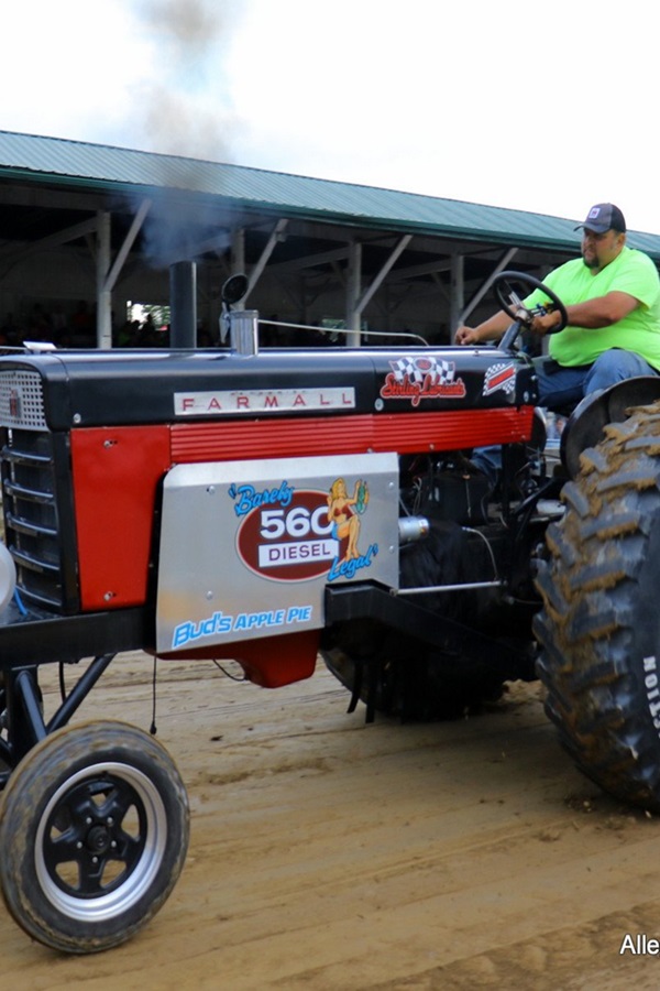 Allegany County Fair - Display Image