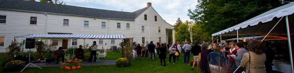 Village of Ballston Spa - Header Image