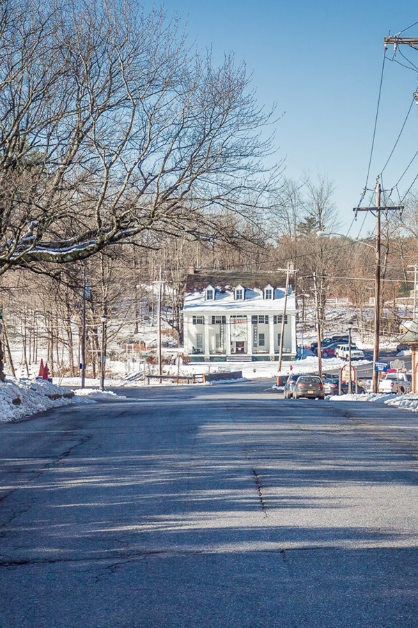 Village of Ballston Spa - Display Image