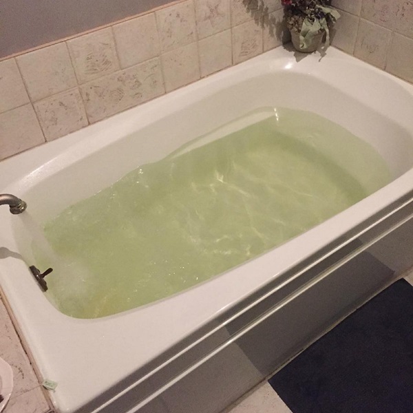 For centuries before European contact, Native Americans have soaked in the mineral waters of Ballston Spa for health and healing.