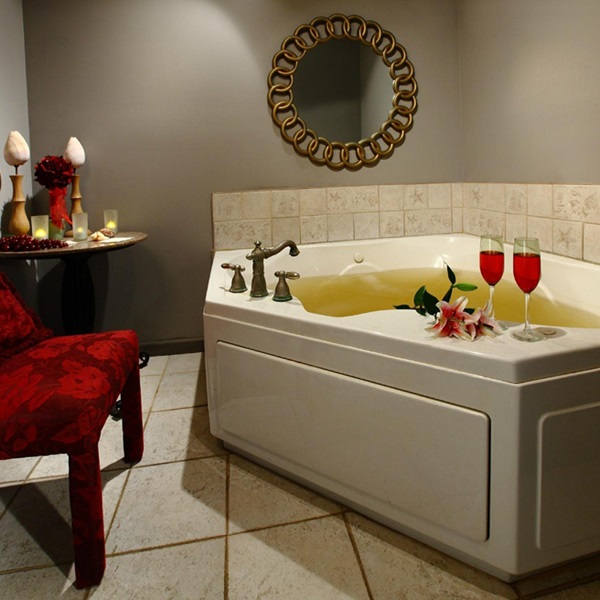 Medbery Spa and Springs   - Webpage Image