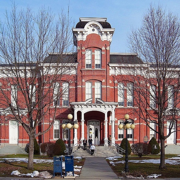 Honesdale is the county seat of Wayne County, in the heart of the beautiful Northern Poconos.