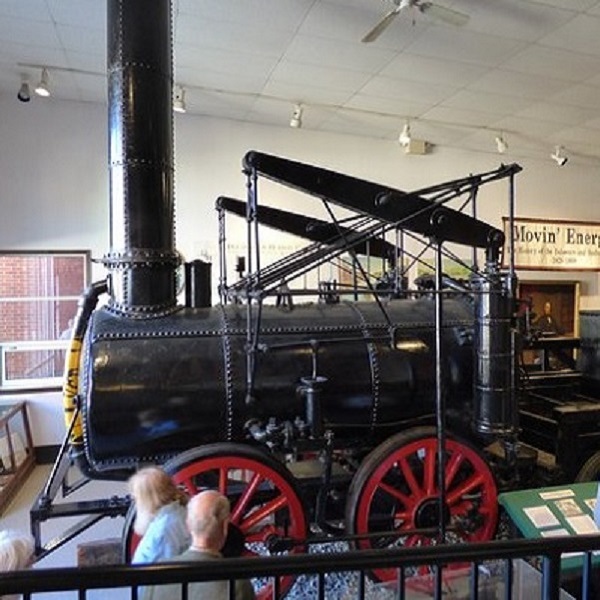 The Chamber of the Northern Poconos  - Webpage Image
