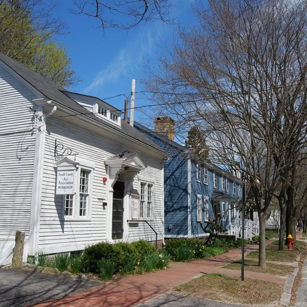 Kingston boasts other historical sites, including charming colonial-era buildings and landmarks that showcase its rich history.