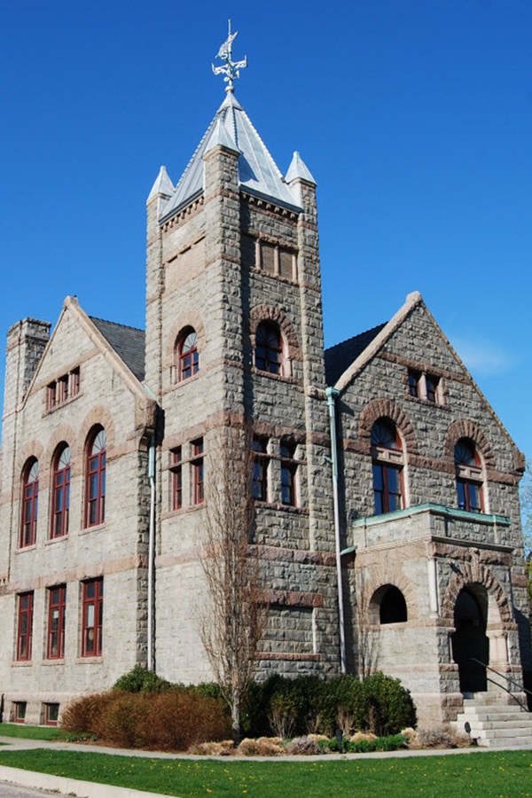 South County Tourism Council - Display Image