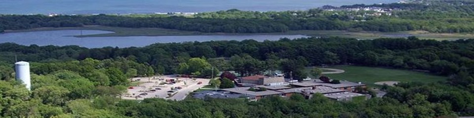 South County Tourism Council - Header Image