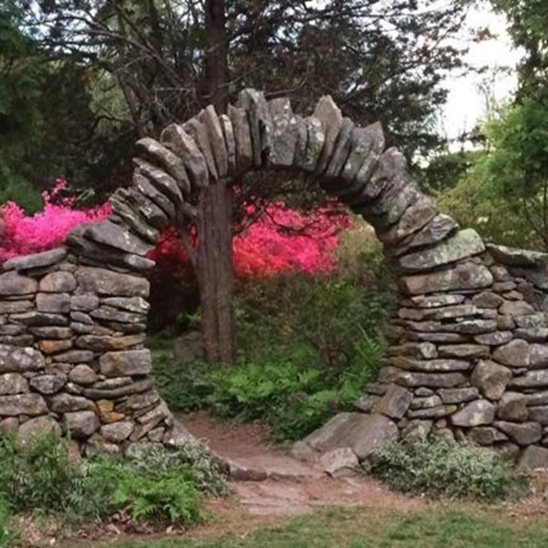 Kinney Azalea Gardens - Webpage Image