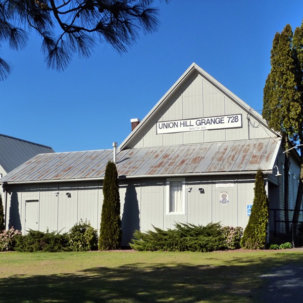 Every year, Stayton celebrates the "Cherry Festival," a unique event featuring a cherry-pit spitting contest.