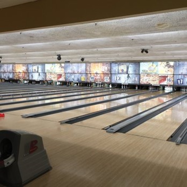 Old Mountain Lanes - Webpage Image