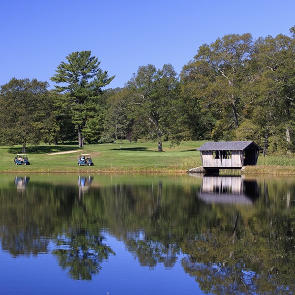 Golf enthusiasts can tee off at the Richmond Country Club, a scenic 18-hole golf course nestled in the rolling hills of southern Rhode Island.