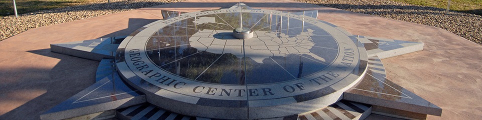 Visit Belle Fourche - Header Image