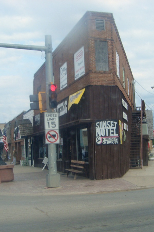 Visit Belle Fourche - Display Image