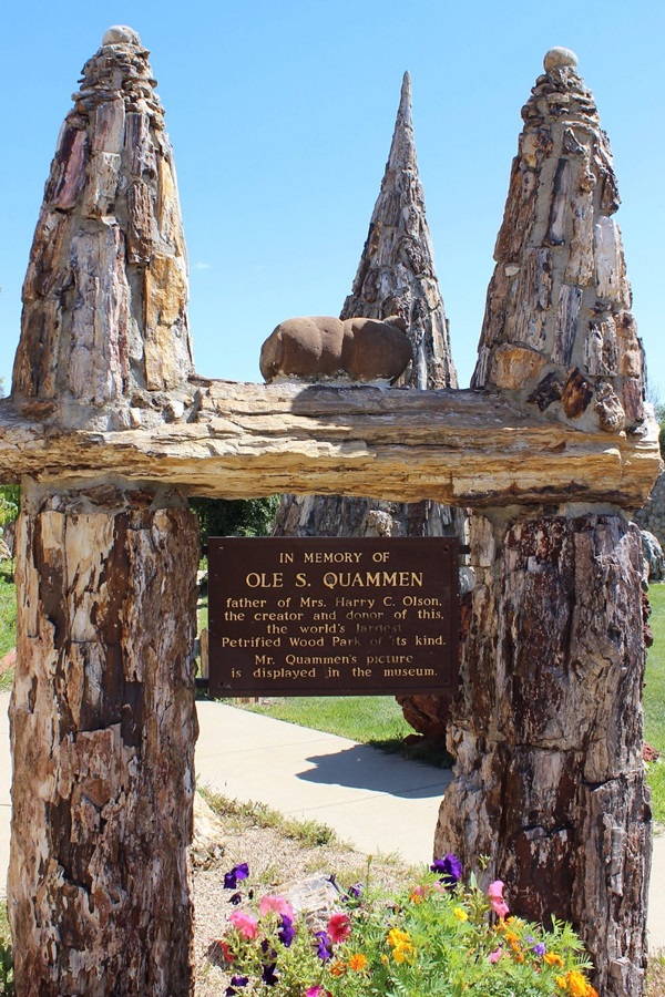 Lemmon South Dakota - Display Image