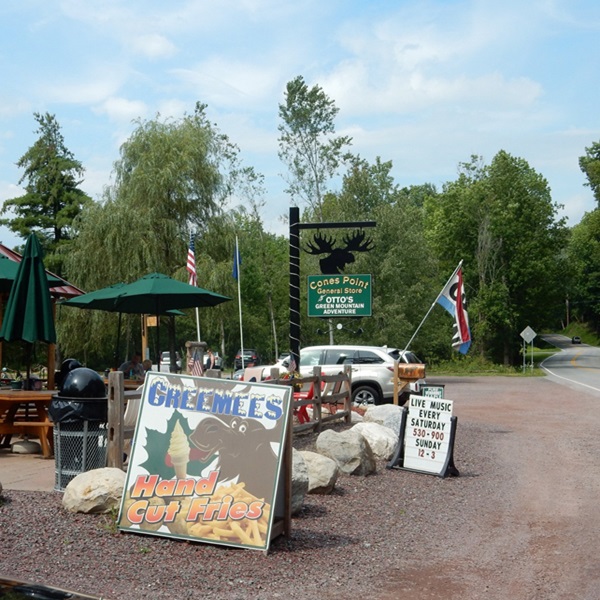 This charming town will surprise visitors with its rich history, quirky attractions, and stunning scenery. 