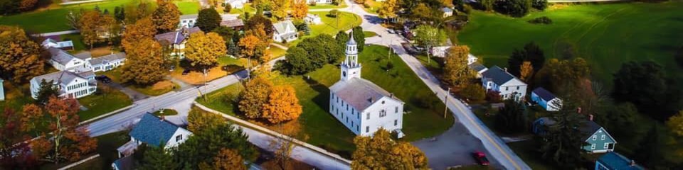 Poultney Area Chamber of Commerce - Header Image
