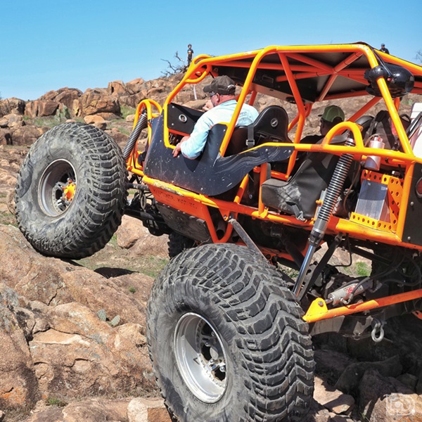 Katemcy Rocks might sound like an ordinary outdoor location, but for ATV and OHV enthusiasts, it's a hidden gem teeming with unique and fascinating features that elevate the off-road experience. 