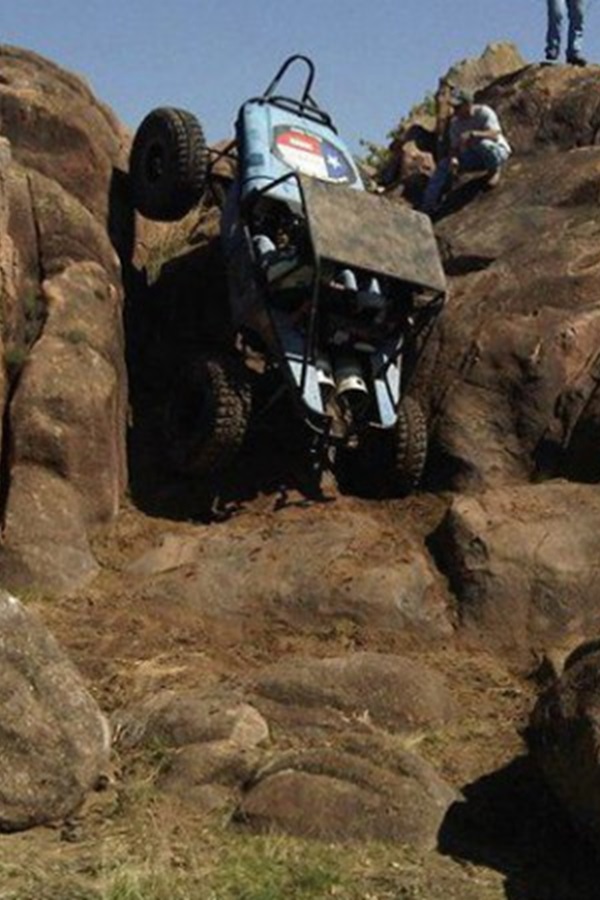 Katemcy Rocks   - Display Image