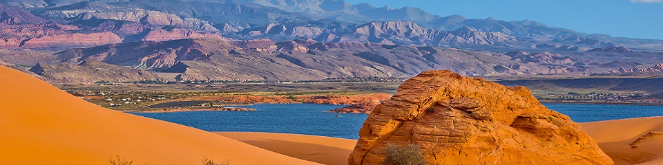 Hurricane Valley Chamber of Commerce - Header Image