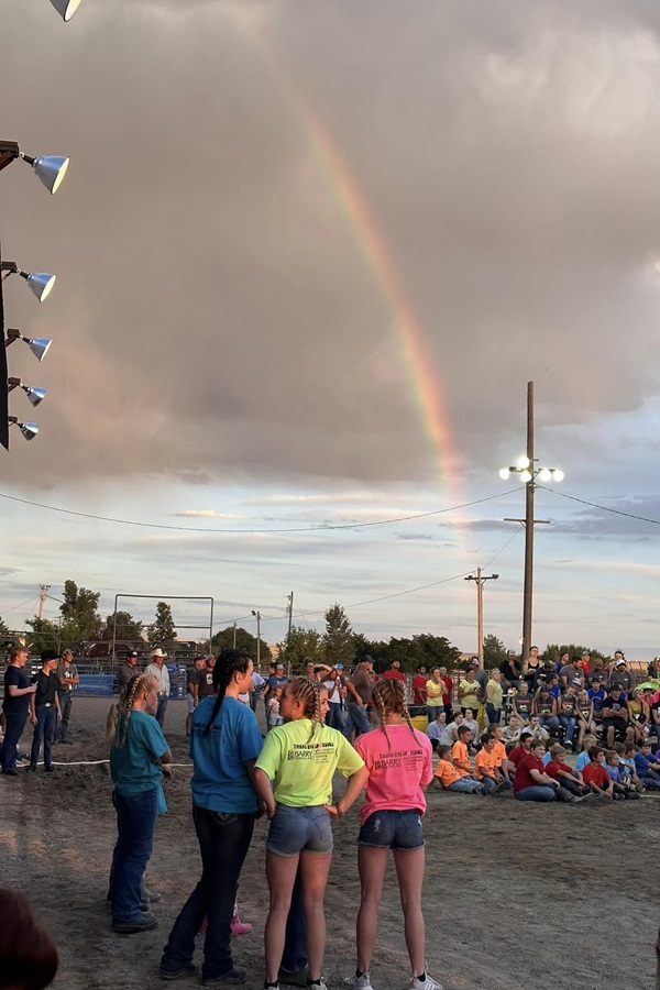 Fremont County Fair  - Display Image