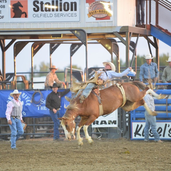 Fremont County Fair  - Webpage Image
