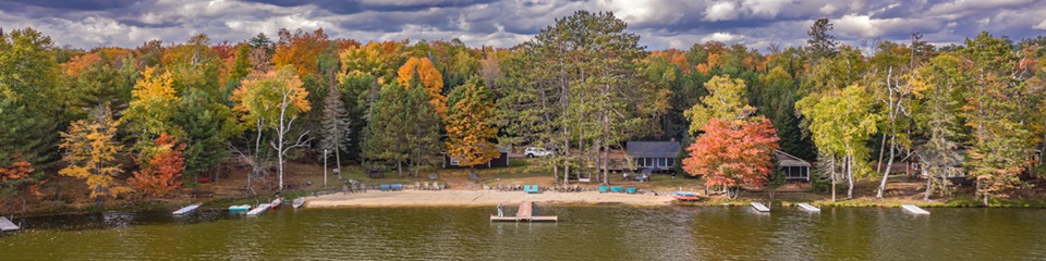 St. Germain Chamber of Commerce  - Header Image