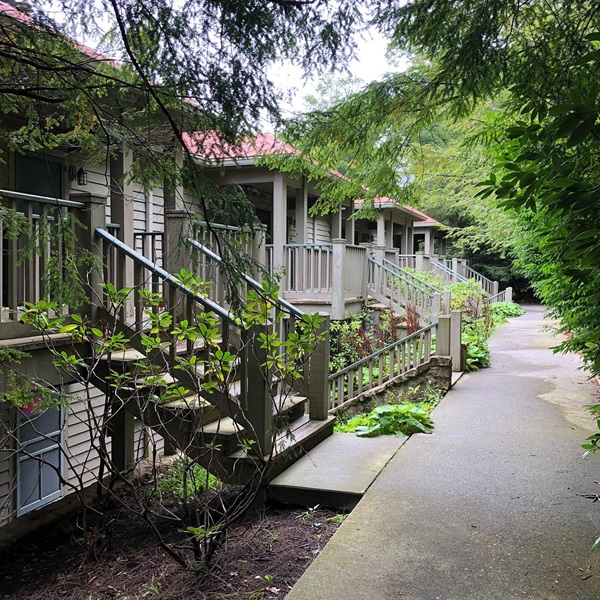 Pembroke has a rich history dating back to the early 19th century, with several historic sites and landmarks to explore. 