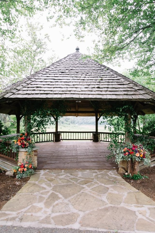 Dirty Dancing-Mountain Lake Lodge  - Display Image