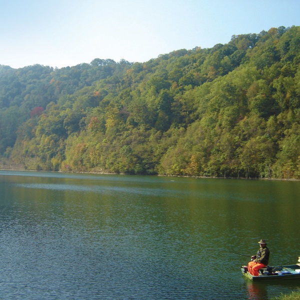 Pikeville offers outdoor enthusiasts a variety of recreational opportunities in the scenic Appalachian Mountains. 
