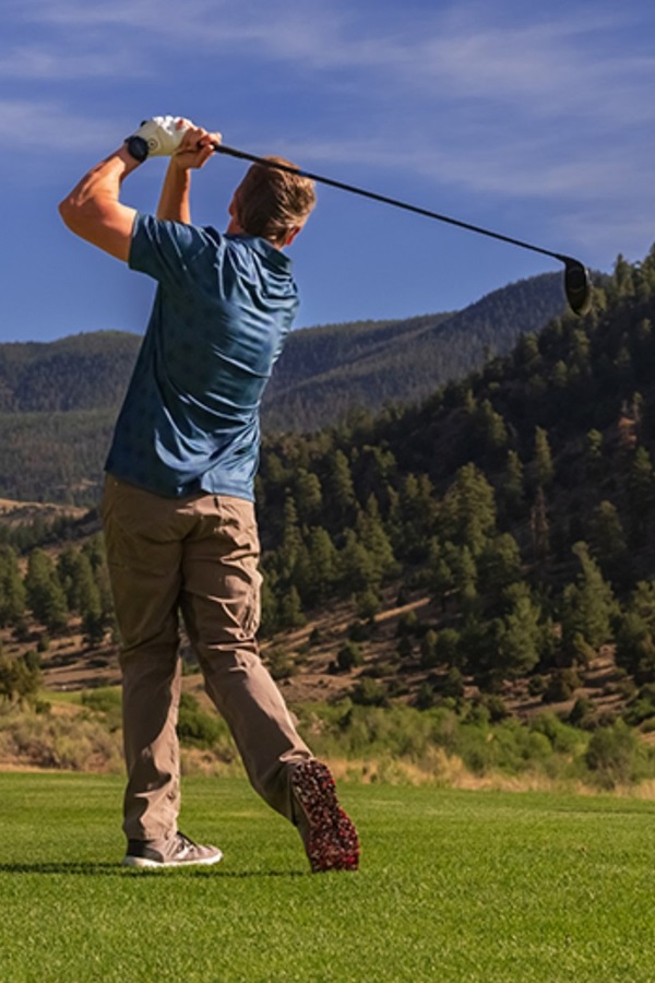 Rio Grande County Tourism  - Display Image