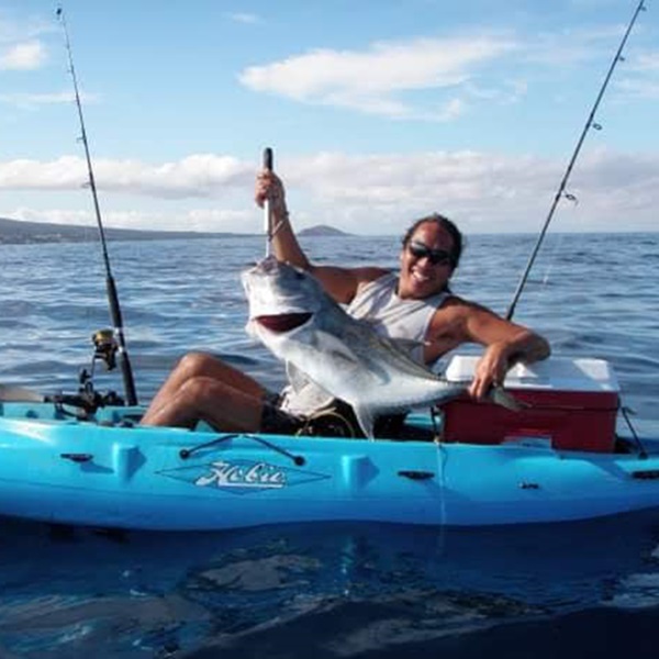 Makena Landing Park  - Webpage Image