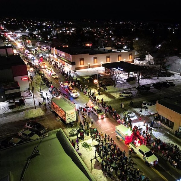 Polson hosts several annual events and festivals, including the Polson Cherry Festival and the Flathead Lake Blues Festival. 