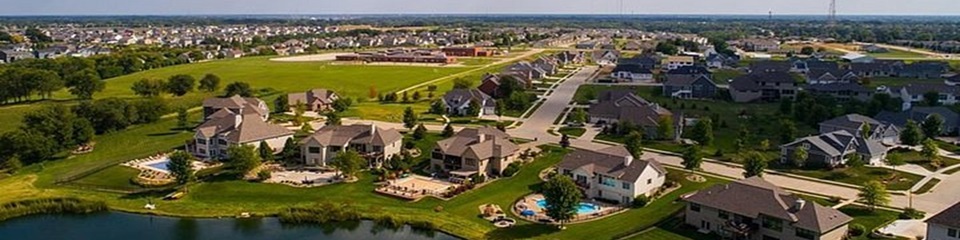 Dyersville Area Chamber of Commerce  - Header Image