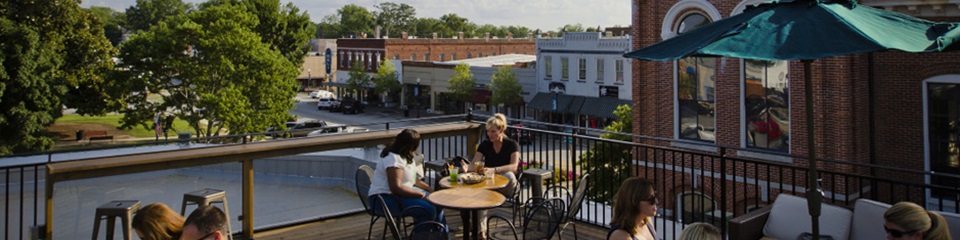 Discover Covington GA - Header Image