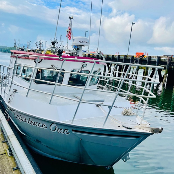 Experience One Fishing Charters is led by experienced local guides who are passionate about fishing and knowledgeable about the best spots to reel in a big catch. 